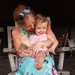 Meet your Posher, Jamie